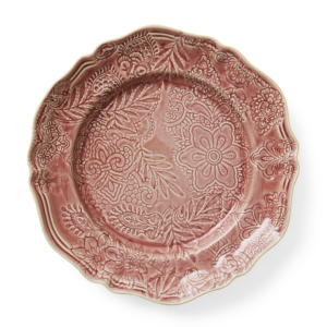Amuse bouche plate