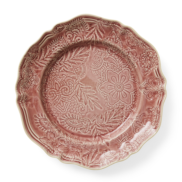 Amuse bouche plate