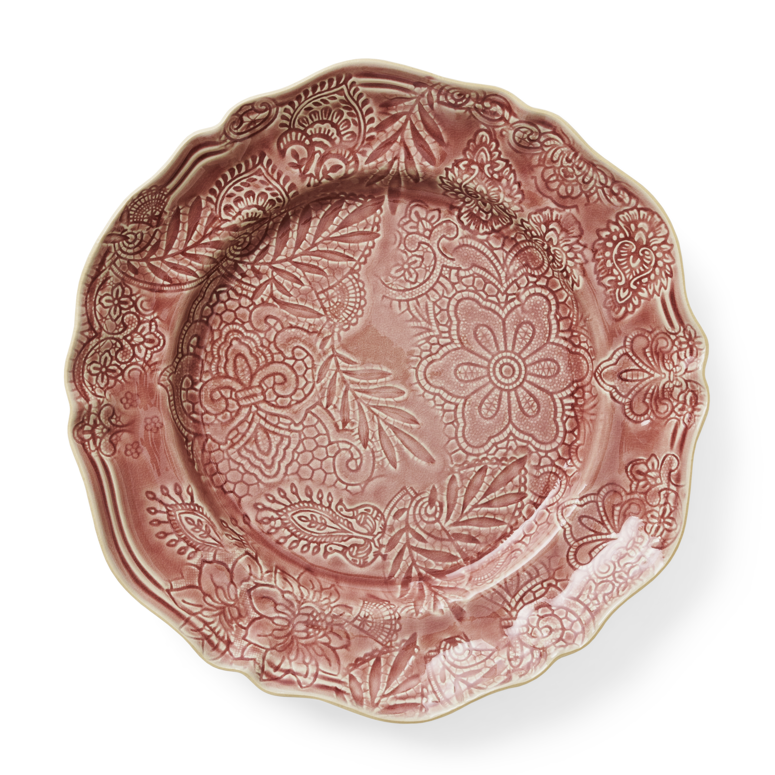 Amuse bouche plate
