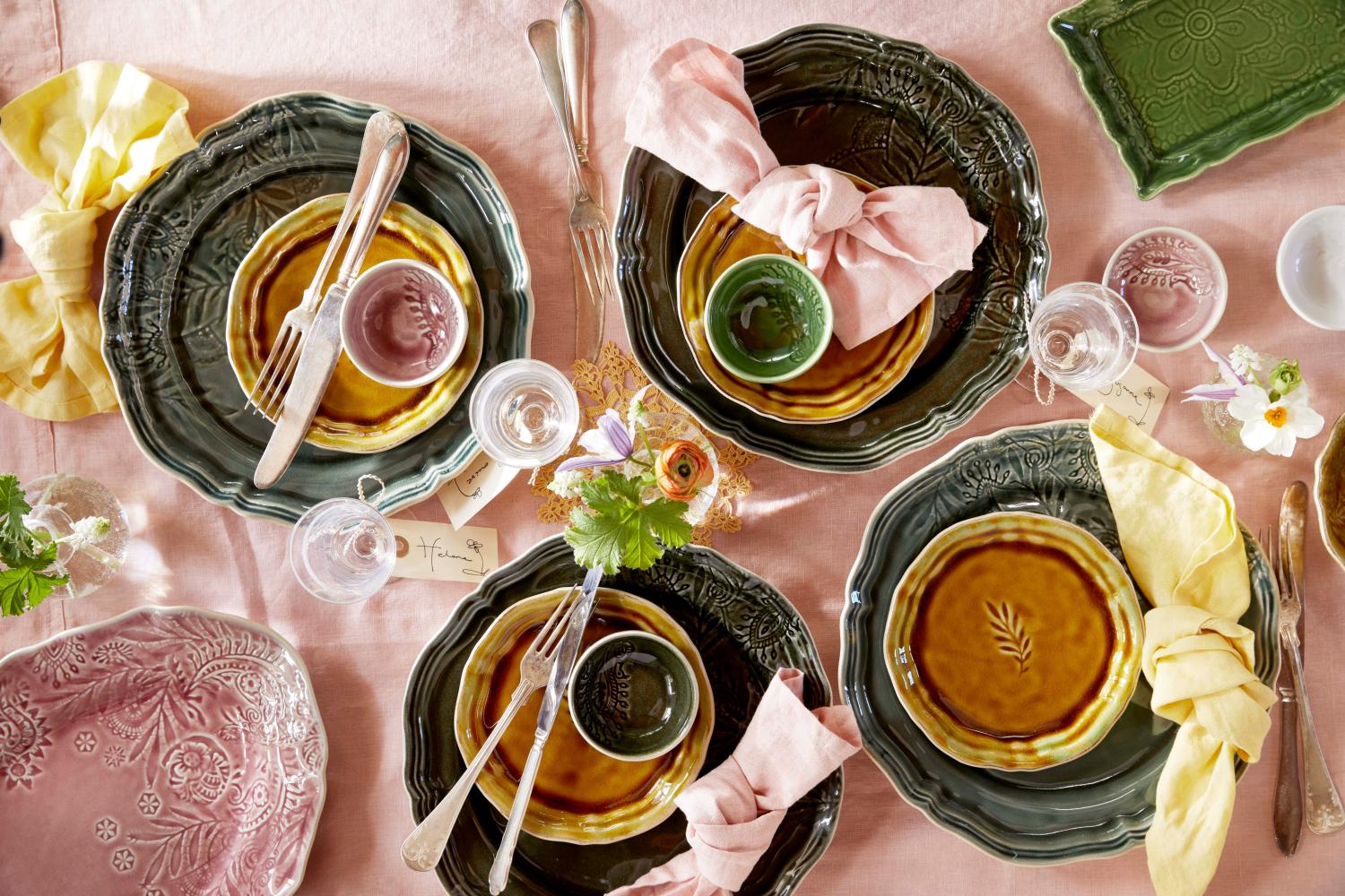 Amuse bouche plate - Bild 4